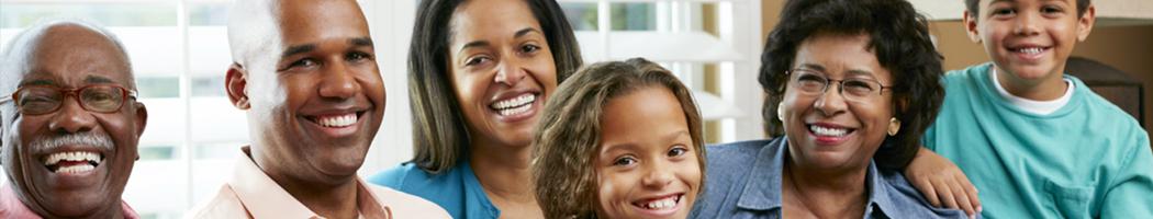 Family Caregivers